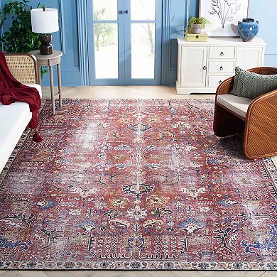Safavieh Tucson Max Rug