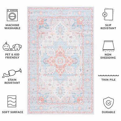 Safavieh Tucson Emi Rug