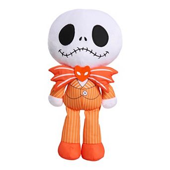 Just Play Disney's The Nightmare Before Christmas Large Plush Jack Skellington
