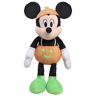 Just Play Disney's Mickey Mouse Halloween Plush Toy