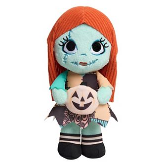 Just Play Disney's The Nightmare Before Christmas Sally Plush Toy