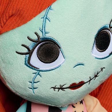 Just Play Disney's The Nightmare Before Christmas Sally Plush Toy