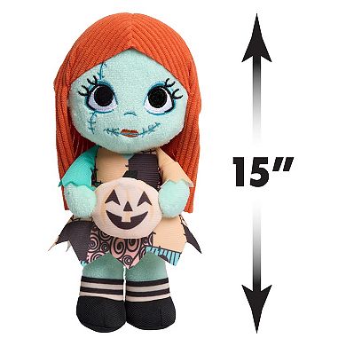 Just Play Disney's The Nightmare Before Christmas Sally Plush Toy