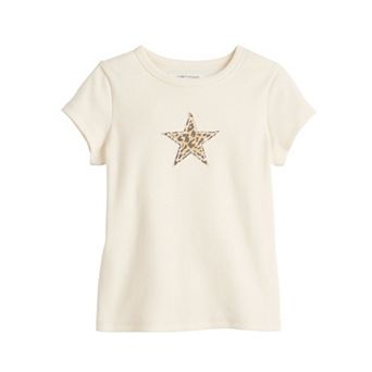 Baby & Toddler Grayson Threads Kids The Label Short Sleeve Tee