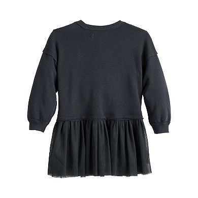 Baby & Toddler Grayson Threads Kids The Label Long Sleeve Dress