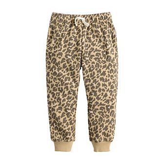 Baby & Toddler Girl Grayson Threads Kids The Label Joggers