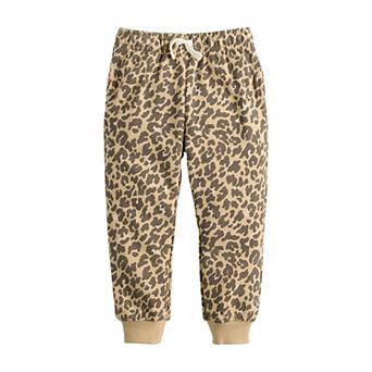 Baby & Toddler Girl Grayson Threads Kids The Label Joggers