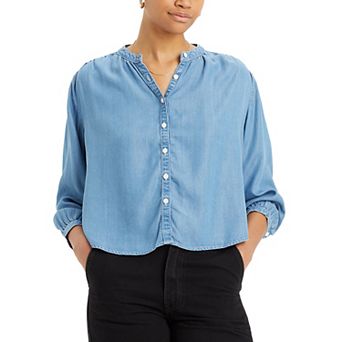 Women's Levi's® Lilah Blouse