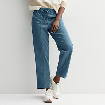 Women's Sonoma Goods For Life® Comfort Waist Pants