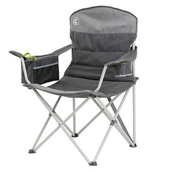 CORE® Padded Cooler Quad Chair