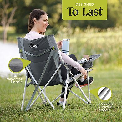 CORE® XL Padded Tension Chair