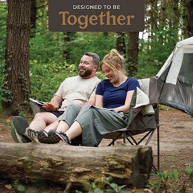 CORE® Love Seat Chair