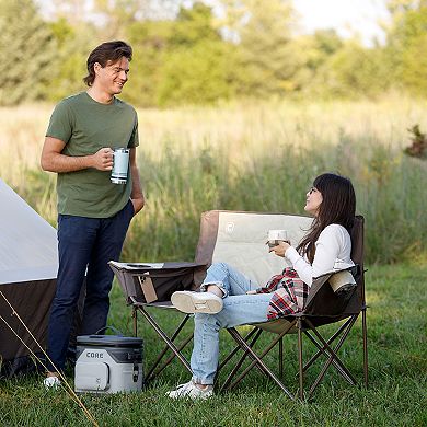 CORE® Love Seat Chair