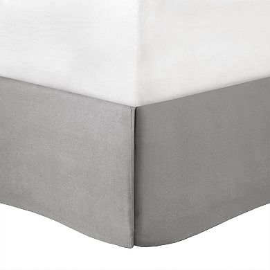 Madison Park Reeve 7-piece Comforter Set with Throw Pillows