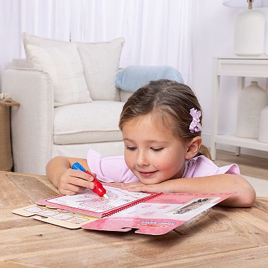 Melissa & Doug Scented WOW! Water-Reveal Pad