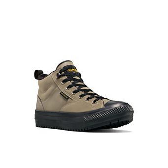 Converse Chuck Taylor All Star Malden Men's Lace-Up Ankle Boots