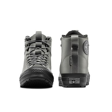 Converse Chuck Taylor All Star Hiker Men's Lace-Up Ankle Boots