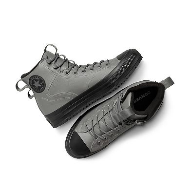 Converse Chuck Taylor All Star Hiker Men's Lace-Up Ankle Boots