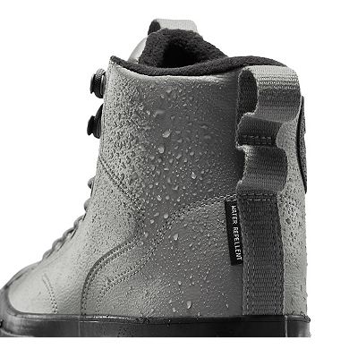 Converse Chuck Taylor All Star Hiker Men's Lace-Up Ankle Boots
