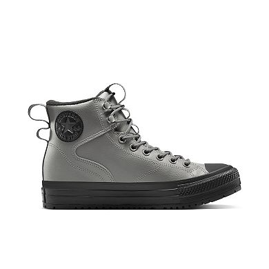 Converse Chuck Taylor All Star Hiker Men's Lace-Up Ankle Boots