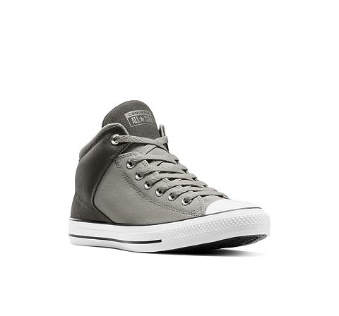 Мужские кроссовки Converse Chuck Taylor All Star High Street Colorblock Men's Sneakers