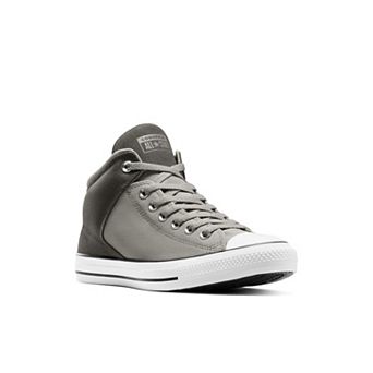Converse Chuck Taylor All Star High Street Colorblock Men's Sneakers