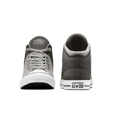 Converse Chuck Taylor All Star High Street Colorblock Men's Sneakers