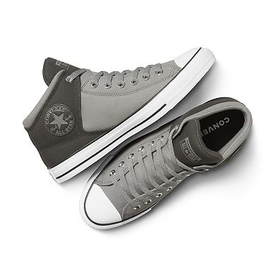 Converse Chuck Taylor All Star High Street Colorblock Men's Sneakers