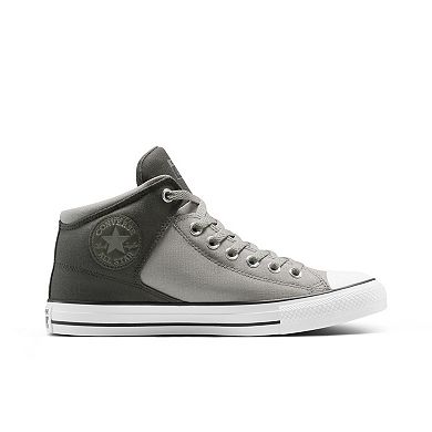 Converse Chuck Taylor All Star High Street Colorblock Men's Sneakers