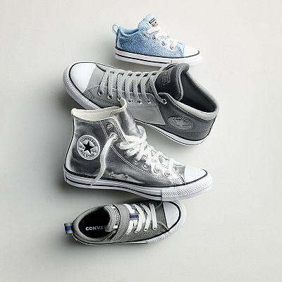 Converse Chuck Taylor All Star High Street Colorblock Men's Sneakers