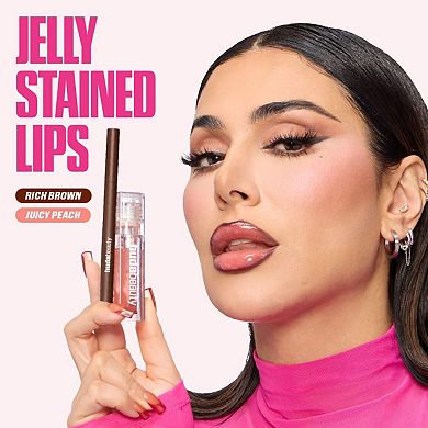 Faux Filler Ultra-Hydrating Tinted Jelly Lip Oil