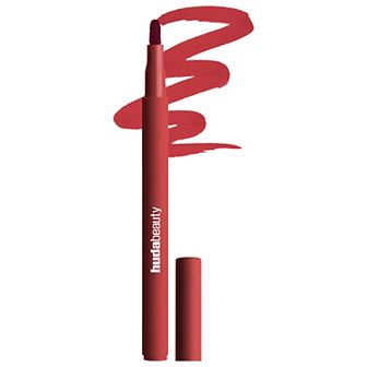 HUDA BEAUTY Lip Contour Lip Stain for 12-Hour Wear