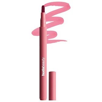 HUDA BEAUTY Lip Contour Lip Stain for 12-Hour Wear