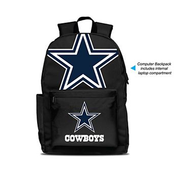Dallas Cowboys MOJO Large Logo Fan Backpack