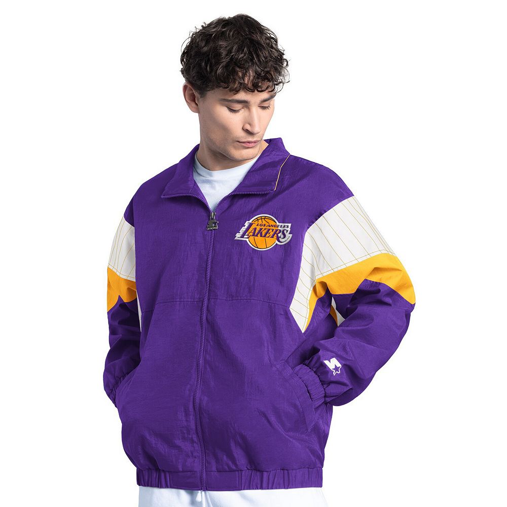★KOKO★NBA Lakersキッズアウター スタジャン 7-8Y★お値 ☆KOKO様専用☆NBA Lakersキッズアウター スタジャン 7-8Y☆お値