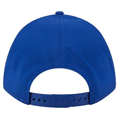 Men's New Era Royal New York Mets Gradient 9FORTY M-Crown Adjustable Hat