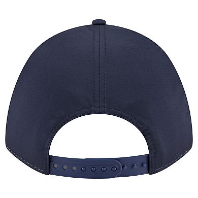 Men's New Era Navy New York Yankees Gradient 9FORTY M-Crown Adjustable Hat