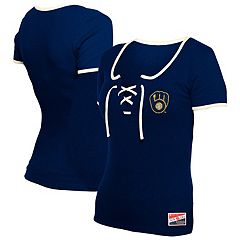Milwaukee Brewers T-Shirts: Find Brewers Shirts & Tees for