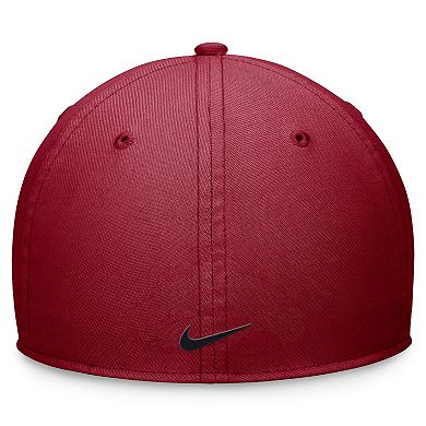 Men's Nike Red Arizona Diamondbacks Performance Flex Hat