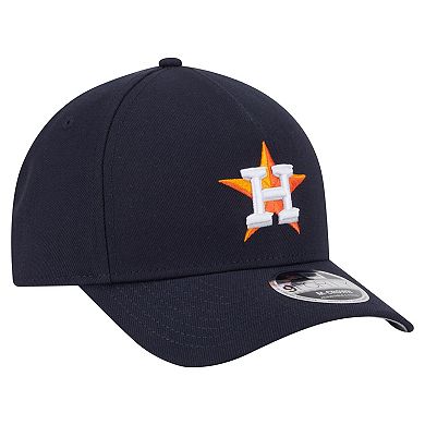 Men's New Era Navy Houston Astros 9FORTY M-Crown Adjustable Hat