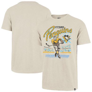 Rétro nhl penguins sweatshirt - France