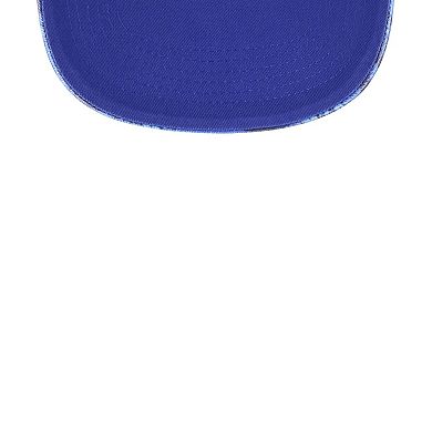 Men's '47 Cream/Navy Chicago Cubs Fiji Rope Hitch Adjustable Hat