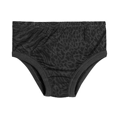 Infant Black Baltimore Orioles Playground Dress & Bloomers Set