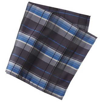 KingSize Men's KS Signature Collection Pocket Square