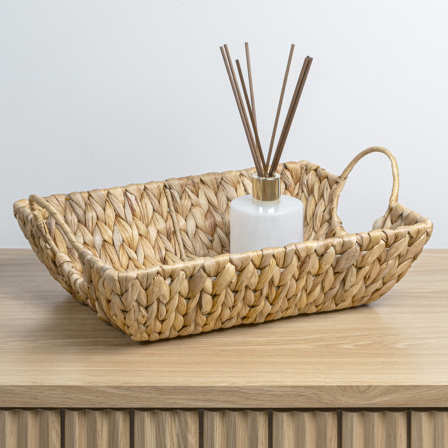 HAPPIMESS Rowan Basket Trays