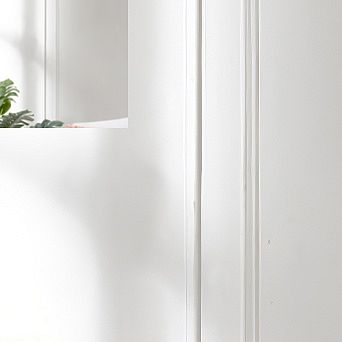 Hearth & Harbor 3 pc Duvet Cover Sets, Soft Double Brushed Duvet Covers with Button Closure