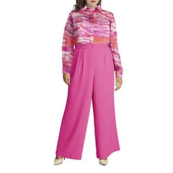 Marée Pour Toi Button-Front Shirt