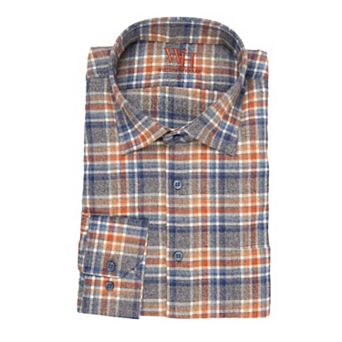 Men Long Sleeve Button Up Sports Shirts