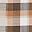Brown Gingham