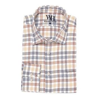 Men Long Sleeve Button Up Sports Shirts